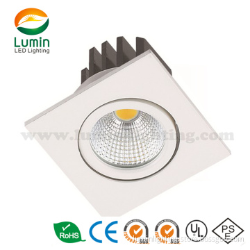 3W Square LED Ceiling Lamp, New Design LED Ceiling Light with CE and RoHS (C8020)